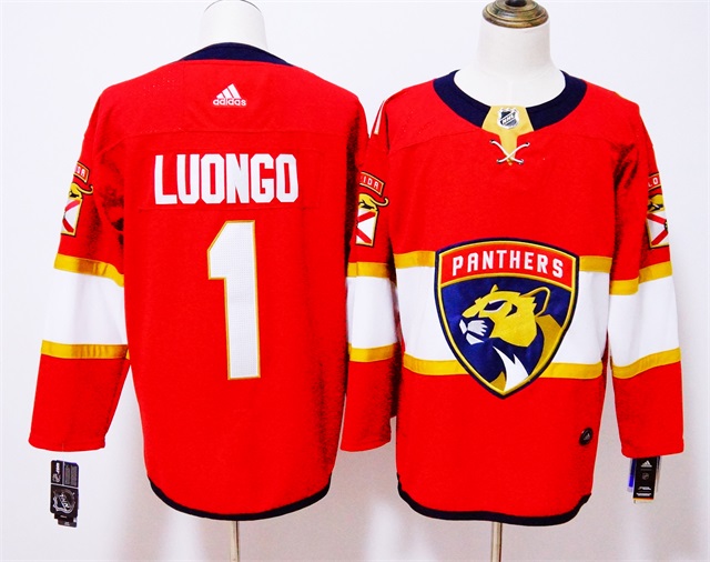 Florida Panthers jerseys 2022-004